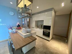 Marina One Residences (D1), Apartment #570449121